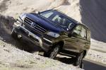 Mercedes-Benz ML350 BlueTEC 2012 года